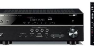 Av Receiver