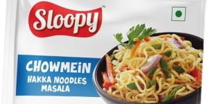 Hakka Noodles Masala