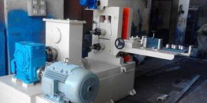 Hot Rolling Mill