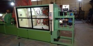 Multi Paper Covering Machine