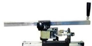 Compact Shoulder Wheel