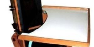 Corner Chair