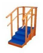 Exercise Staircase