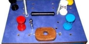 Hand Gym Kit Board