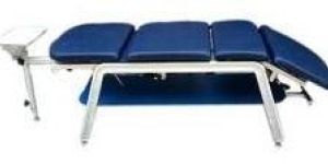 Traction Table Four Fold
