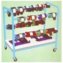 Weight Cuff Stand
