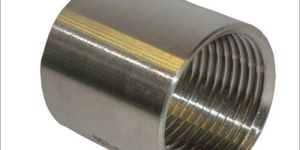 Stainless Steel Threaded Socket