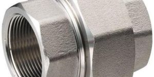 Stainless Steel Union