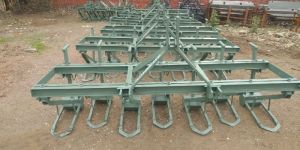 Tractor Mounted Weeder