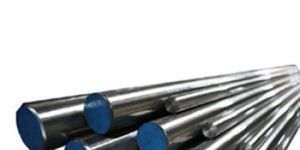 Stainless Steel Round Bar