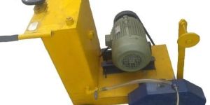 Concrete Groove Cutter Machine