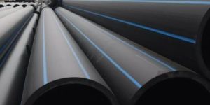 HDPE Pipes
