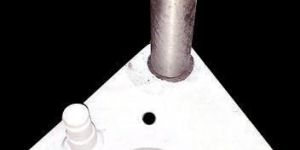 Tractor Clutch Pedal