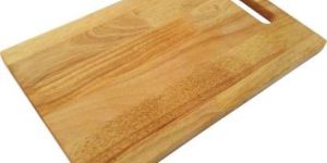 Wooden Chopping Board