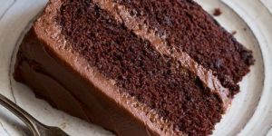EGGLESS CHOCOLATE CAKE PREMIX