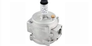 Gas Pressure Filter Regulators