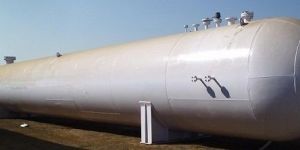 Pressure Vessels