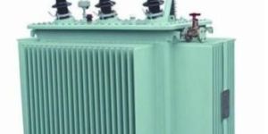 Residual Voltage Transformer