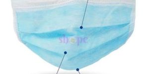 Disposable Face Mask