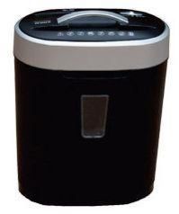 Antiva CC 231 CD Office and Desk Side Office Shredder