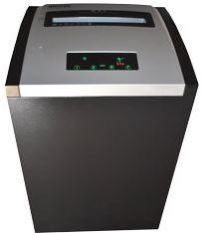 Antiva CC 2802 CD Commercial Shredder