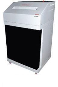 Avanti PS 400 High Speed Heavy Duty Document Shredder