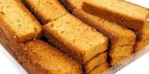 Semolina Rusk