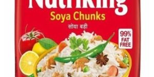 Soya Chunks