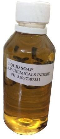 Liquid Soap