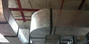 Thermal Insulation Services