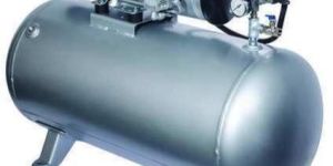 Piston Air Compressor