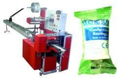 Surgical Cotton Packing Machine