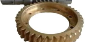 Crown Pinion