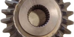 Helical Gear