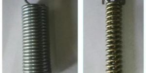 Steel Spring
