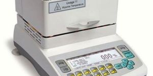 Infrared Moisture Balance