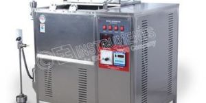 Pressure Vessel Oxidation Stability Test