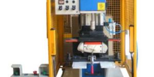 Door Punching Machine