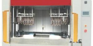 Ultrasonic Plastic Welding Machines