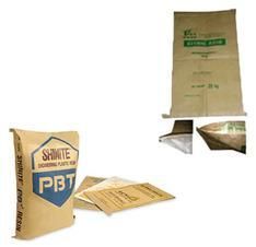 Laminated Paper Bags
