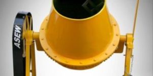 Concrete Mixer
