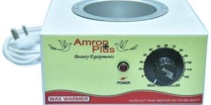 Single Cup Ricka Wax Heater