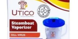 Steam Boat Vaporizer