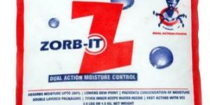 Zorbit Container Sack