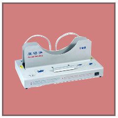 Thermal Binding System