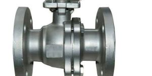 Ball Valve Casting Die