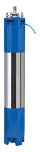 Submersible Pump Casting Die