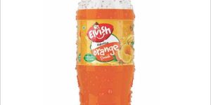 Elvish Orange Soft Drink-250ml