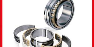 Split Bearings