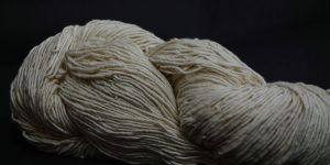 Banana Silk Yarn